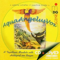 AquaAngelusVox CD+DVD