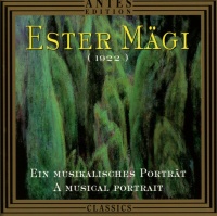 Ester Mägi • Ein musikalisches Porträt - A...