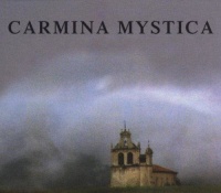 Carmina Mystica CD