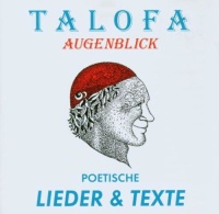 Talofa • Augenblick CD