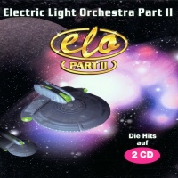 Electric Light Orchestra • Part II 2 CDs