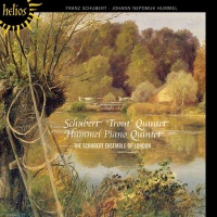 Franz Schubert (1797-1828) • Johann Nepomuk Hummel...