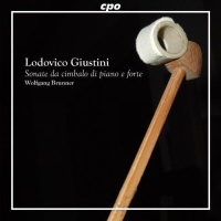 Lodovico Giustini (1685-1743) • Sonate da cimbalo di...