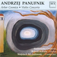 Andrzej Panufnik (1914-1991) • Arbor Cosmica •...