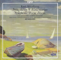 Kurt Atterberg (1887-1974) • Symphony 9...