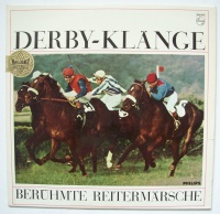 Derby-Klänge LP