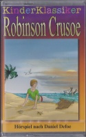 Robinson Crusoe Hörkassette
