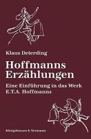 Klaus Deterding • Hofmanns Erzählungen