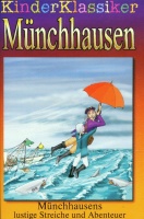 Münchhausen Hörkassette