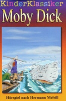 Moby Dick Hörkassette