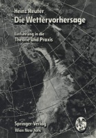 Heinz Reuter • Die Wettervorhersage