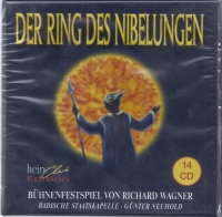 Richard Wagner (1813-1883) • Der Ring des Nibelungen...