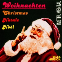 Weihnachten instrumental CD