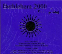 Bethlehem 2000 CD