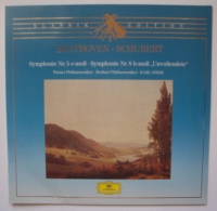 Beethoven • Schubert • Klassik Edition LP