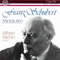 Alfred Kitchin: Franz Schubert (1797-1828) •...