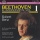 Robert Benz: Ludwig van Beethoven (1770-1827) • Klaviersonaten Vol. 1 CD