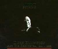 Duke Ellington and his Orchestra • 1941-1958 2 CDs