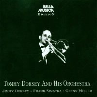 Tommy Dorsey and his Orchestra 2 CDs