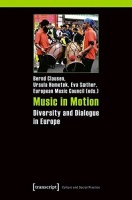 Music in Motion • Diversity and Dialogue in Europe