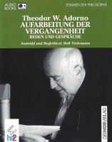 Theodor W. Adorno • Aufarbeitung der Vergangenheit 2...