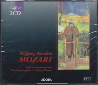 Mozart (1756-1791) • Concerto du Couronnement -...