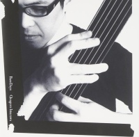 Quagero Imazawa • Bass Days CD