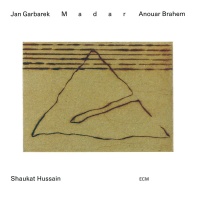 Jan Garbarek • Madar CD