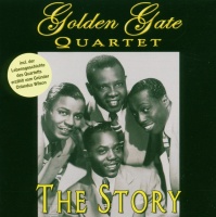 Golden Gate Quartet • The Story 2 CDs
