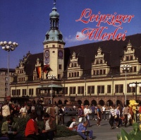 Leipziger Allerlei CD
