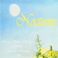 Nocturne CD