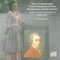 Gudrun Dengler: Mozart (1756-1791) • Wiener...