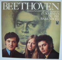 Beethoven (1770-1827) • Klaviertrio Nr. 5...
