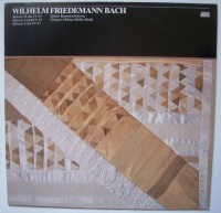 Wilhelm Friedemann Bach (1710-1784) • Sinfonien...
