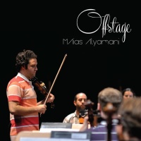 Maias Alyamani • Offstage CD