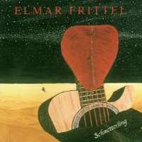 Elmar Frittel • Schmetterling CD