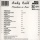 Andy Rabl • Trombone in Love CD