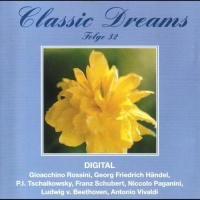 Classic Dreams • Folge 32 CD