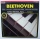 Ludwig van Beethoven (1770-1827) • Piano Variations LP • Alfred Brendel
