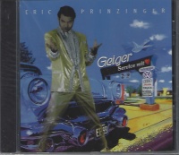 Eric Prinzinger • Autohaus Geiger CD