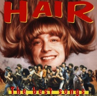 Hair • The best Songs CD