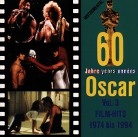 60 Jahre / years Oscar Vol. 3 CD