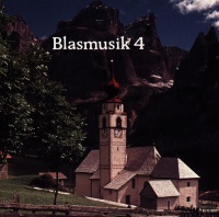 Blasmusik 4 CD