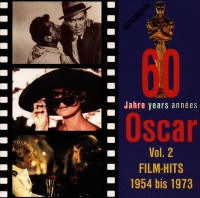 60 Jahre / years Oscar Vol. 2 CD