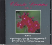 Classic Dreams • Folge 30 CD