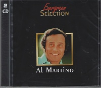Al Martino • Evergreen Selection 2 CDs