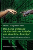 Monika Margarethe Raml • Der ,homo...
