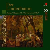 Franz Schubert (1797-1828) • Der Lindenbaum CD