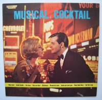 Musical Cocktail LP
