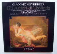 Giacomo Meyerbeer (1791-1864) • Gli Amori di...